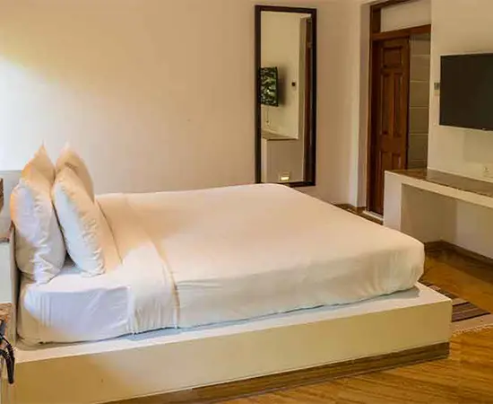 Luxurious Resorts in Pondicherry